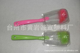 黃巖誠(chéng)宣 專業(yè)打造多樣化、高品質(zhì)的塑料廁所刷制品