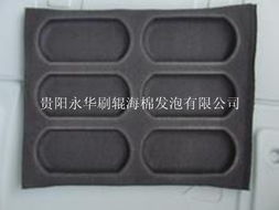 貴陽(yáng)永華刷輥棉發(fā)泡 化工產(chǎn)品加工與刷制品制造的專業(yè)力量